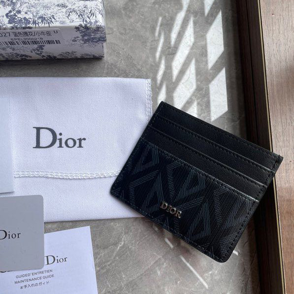 Dior-Kartenetui - EUR FASHION