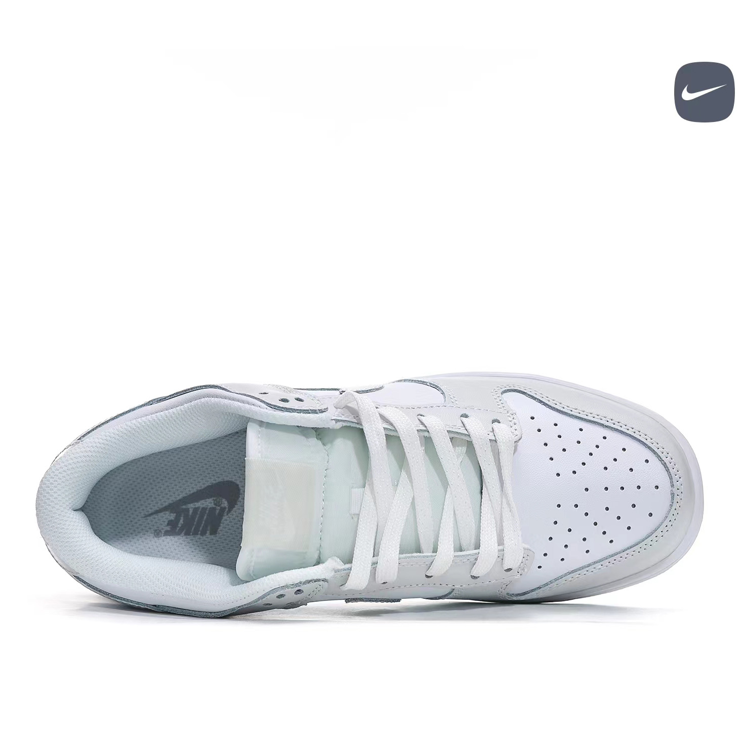 Nike SB Dunk Low „Green Paisley“ Sneaker 0814315.687 - EUR FASHION