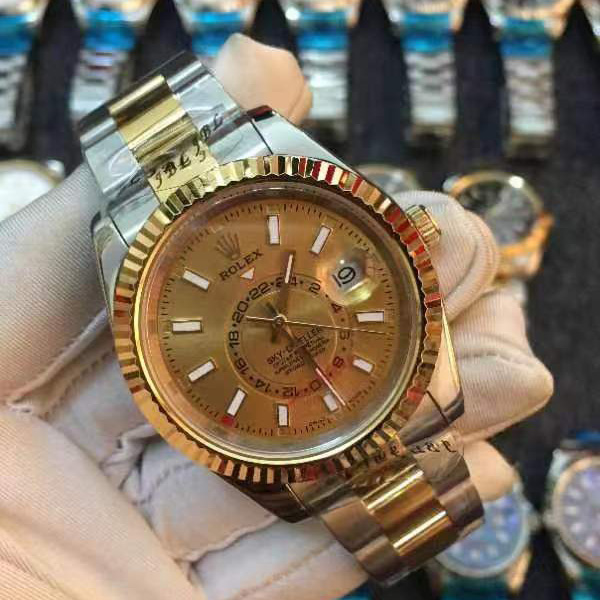 Rolex-Uhr - EUR FASHION