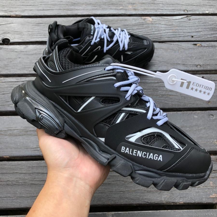 Balenciaga Track 3.0 Sneaker - EUR FASHION