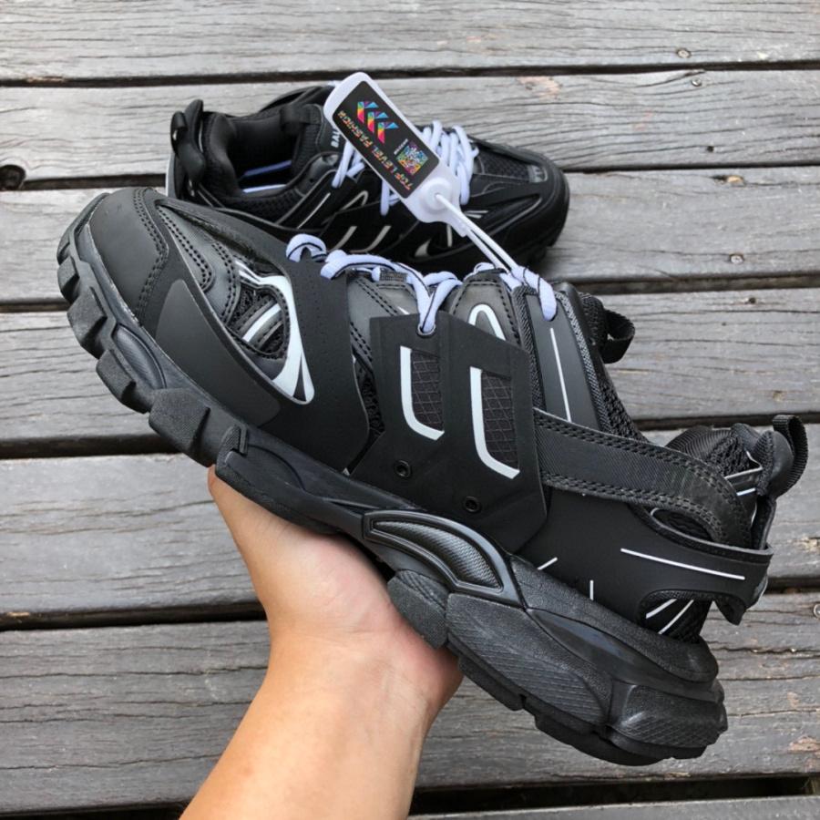 Balenciaga Track 3.0 Sneaker - EUR FASHION