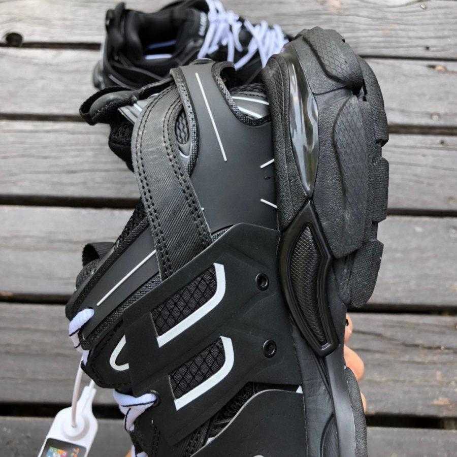 Balenciaga Track 3.0 Sneaker - EUR FASHION