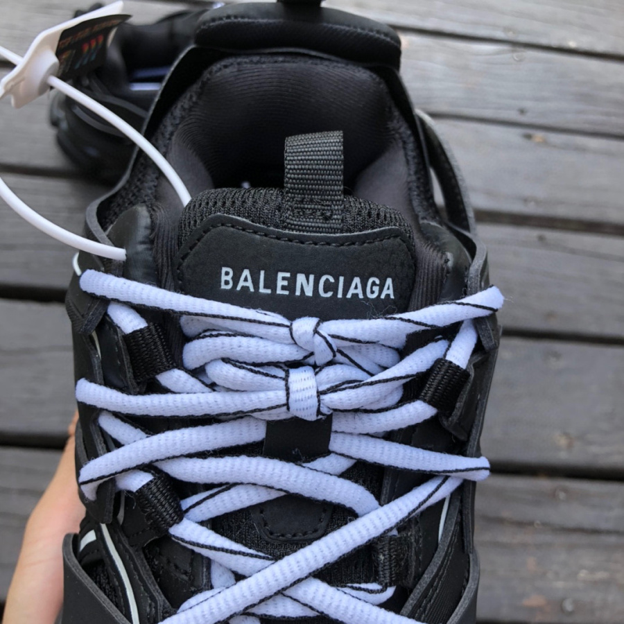 Balenciaga Track 3.0 Sneaker - EUR FASHION