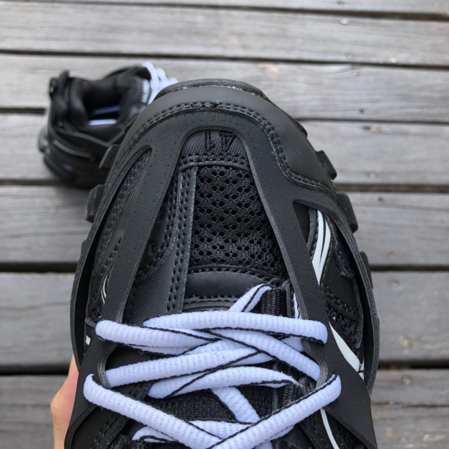 Balenciaga Track 3.0 Sneaker - EUR FASHION