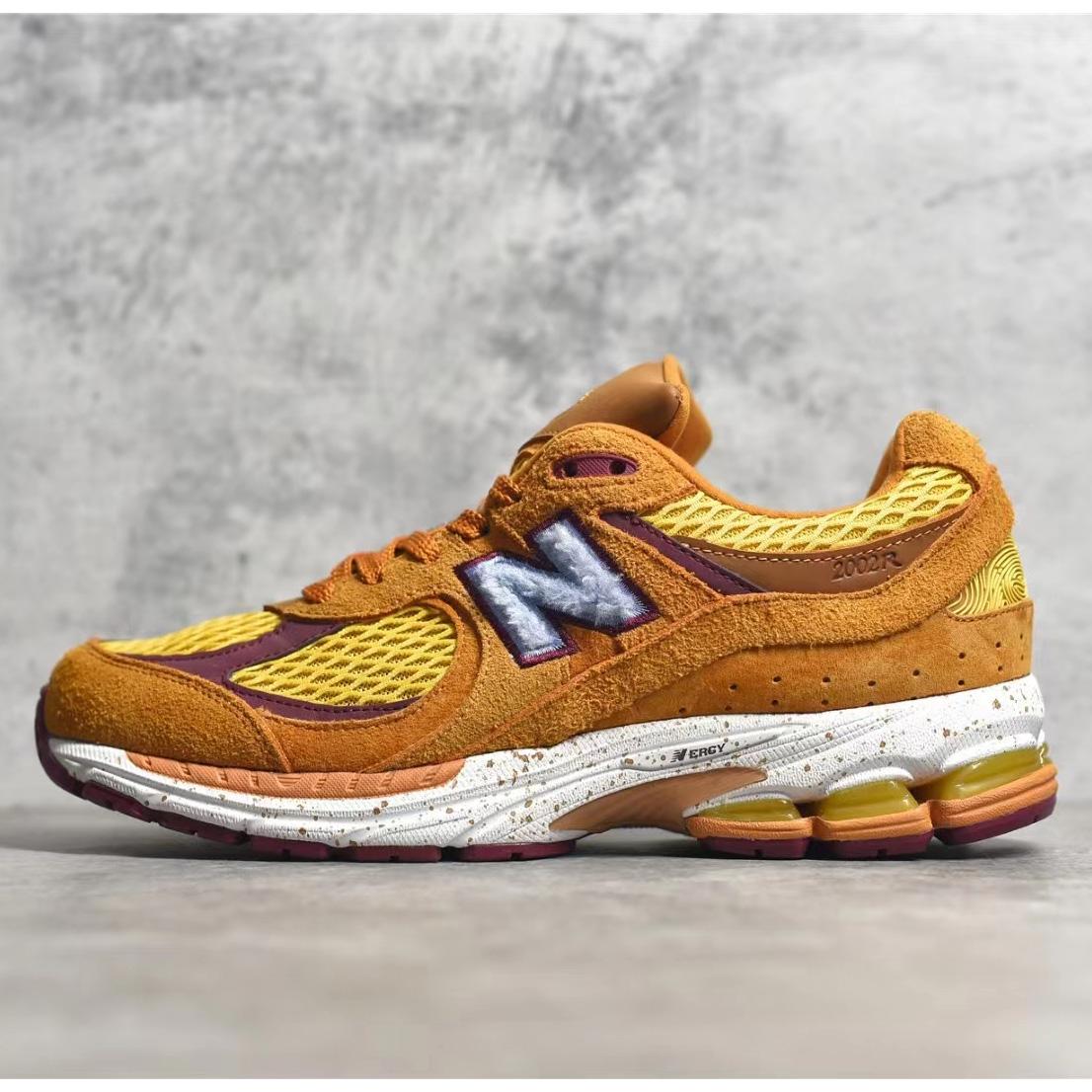 New Balance x SaleheBembury WL2002 Turnschuhe - EUR FASHION