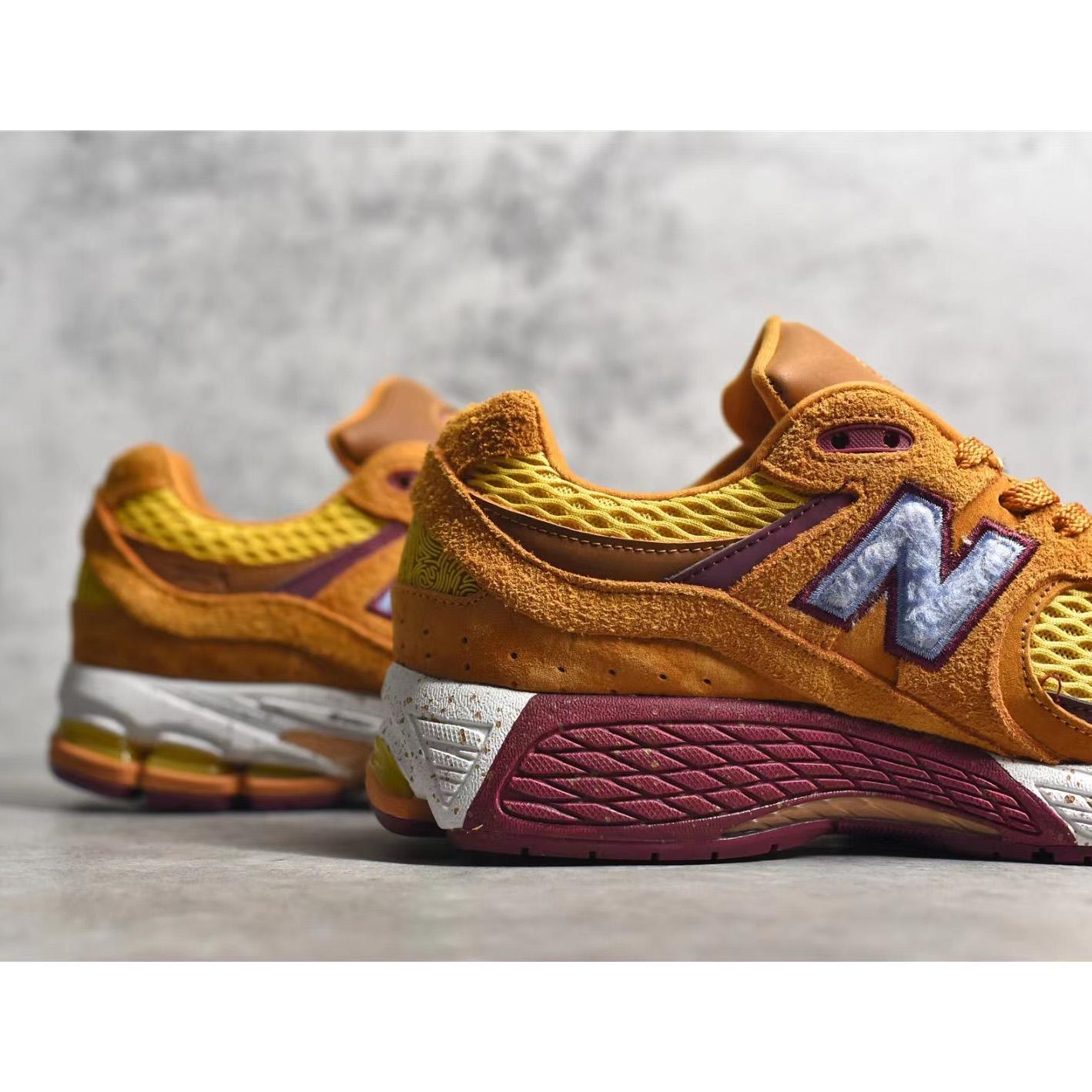 New Balance x SaleheBembury WL2002 Turnschuhe - EUR FASHION