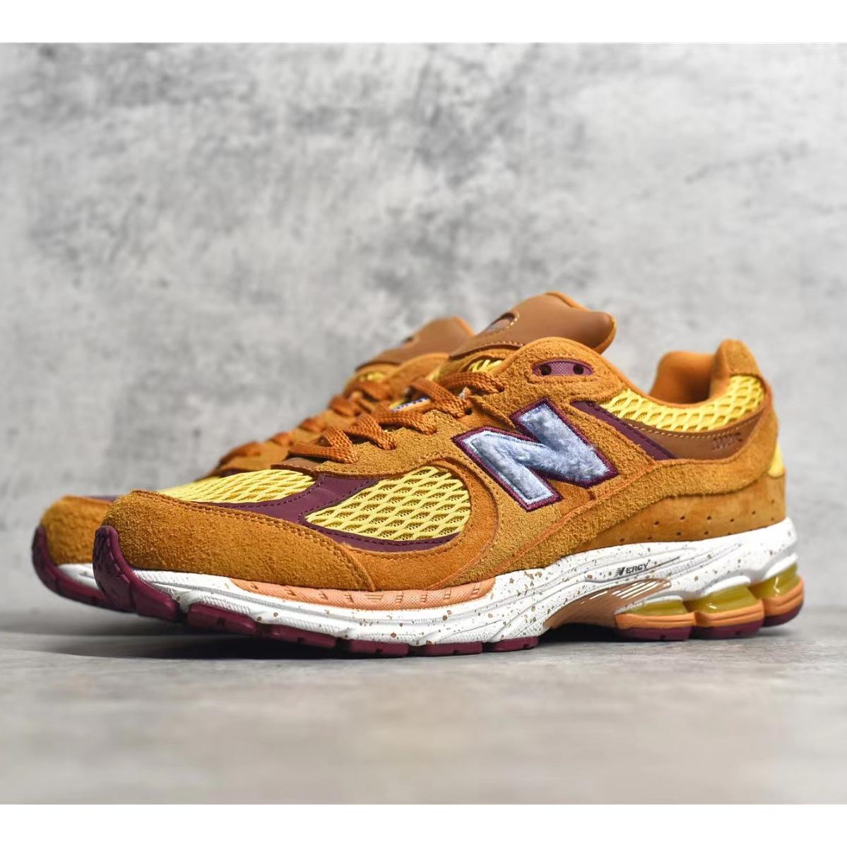 New Balance x SaleheBembury WL2002 Turnschuhe - EUR FASHION