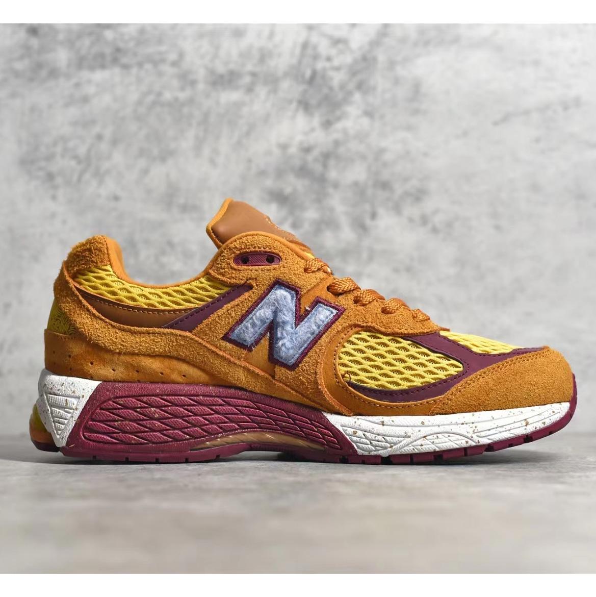 New Balance x SaleheBembury WL2002 Turnschuhe - EUR FASHION