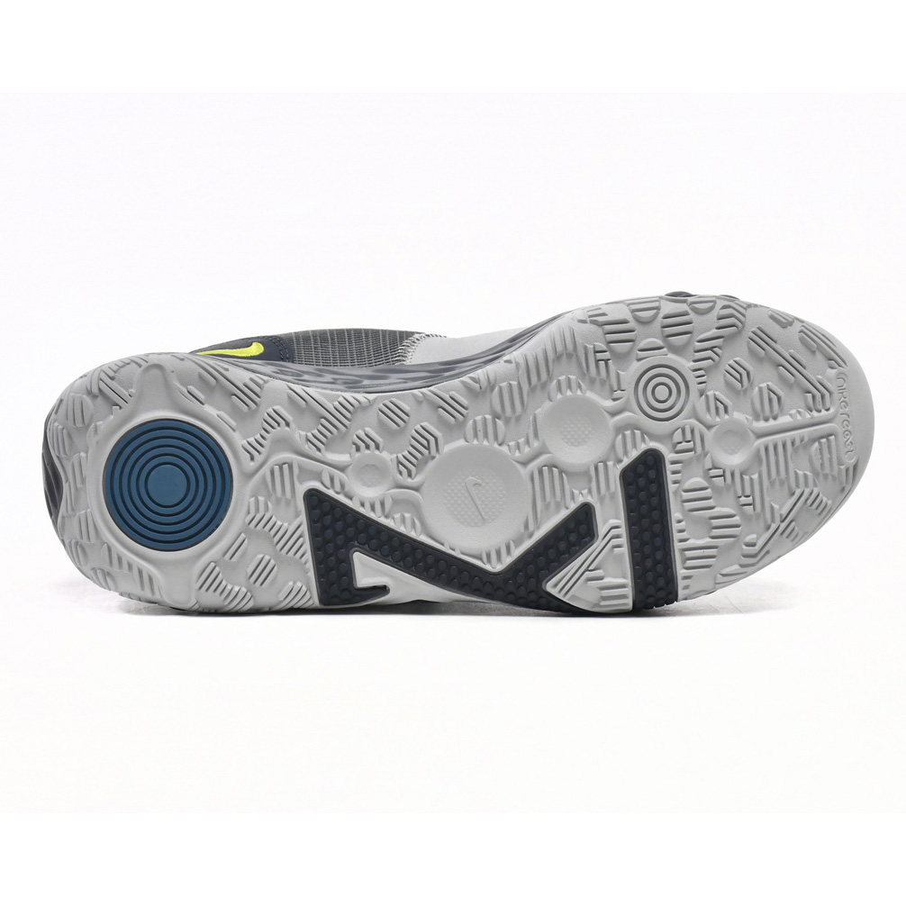 Nike PG 6 EP Grau Marine Volt Sneaker DH8447-004 - EUR FASHION