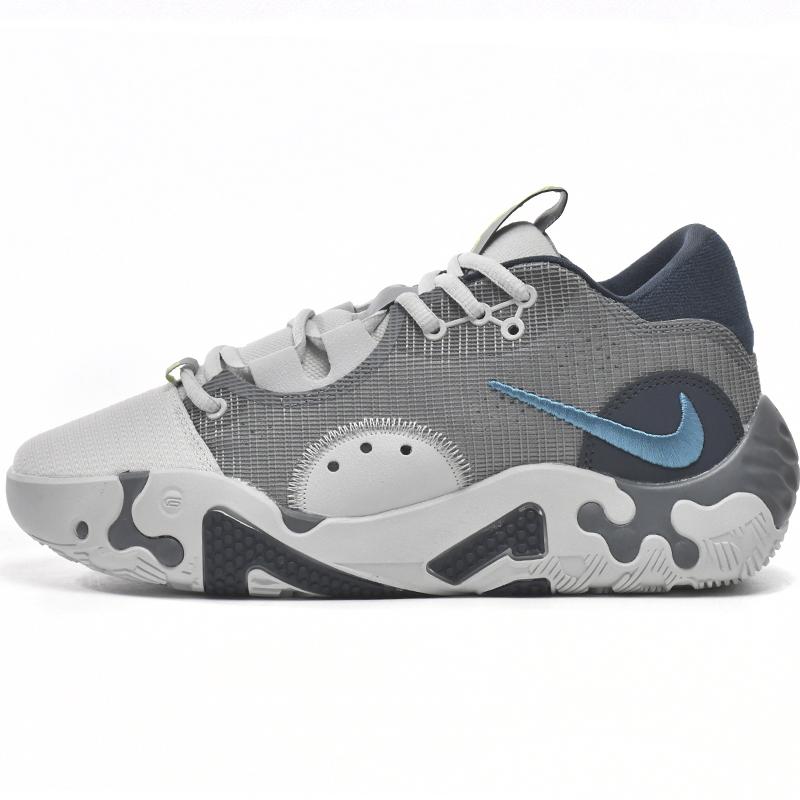 Nike PG 6 EP Grau Marine Volt Sneaker DH8447-004 - EUR FASHION