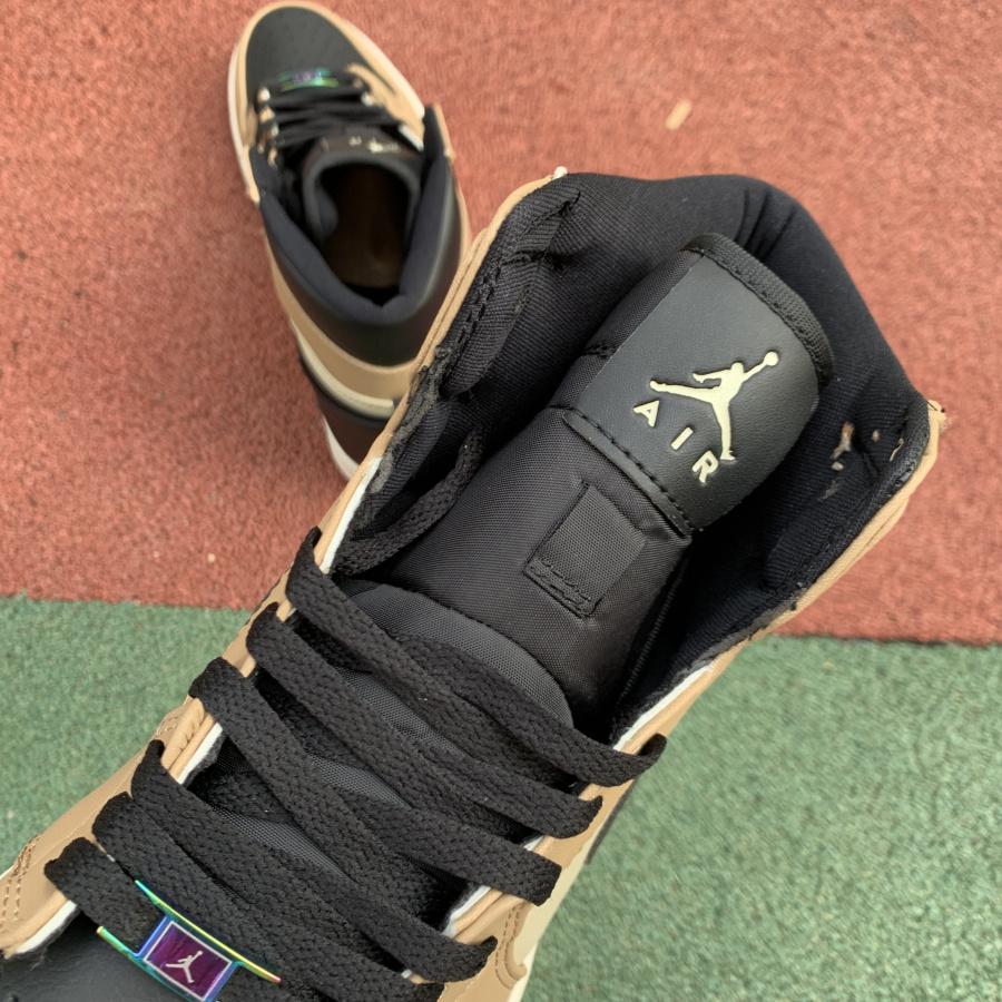 Air Jordan 1 AJ1 Sneaker AH7389-003 - EUR FASHION