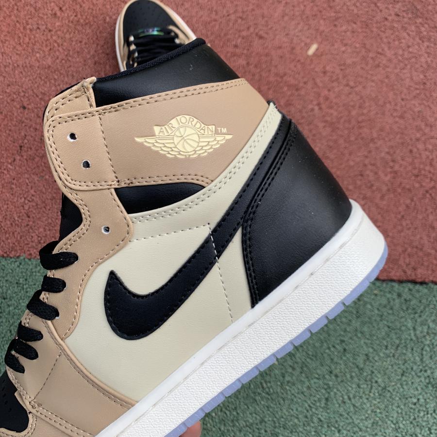 Air Jordan 1 AJ1 Sneaker AH7389-003 - EUR FASHION