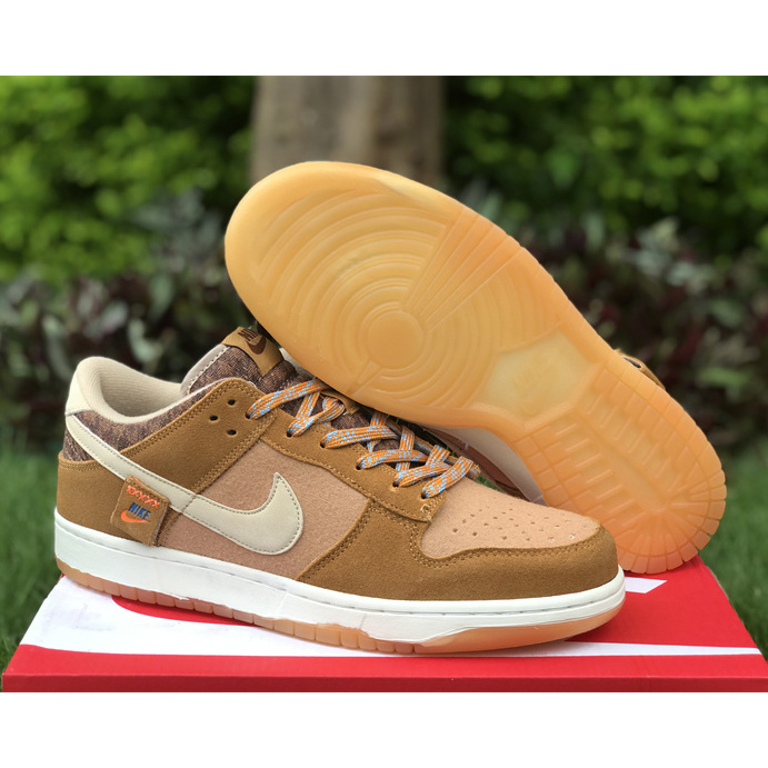 Nike Dunk Low Sneaker DZ5350-288 - EUR FASHION