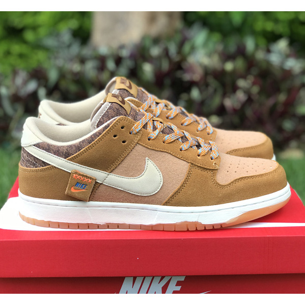 Nike Dunk Low Sneaker DZ5350-288 - EUR FASHION