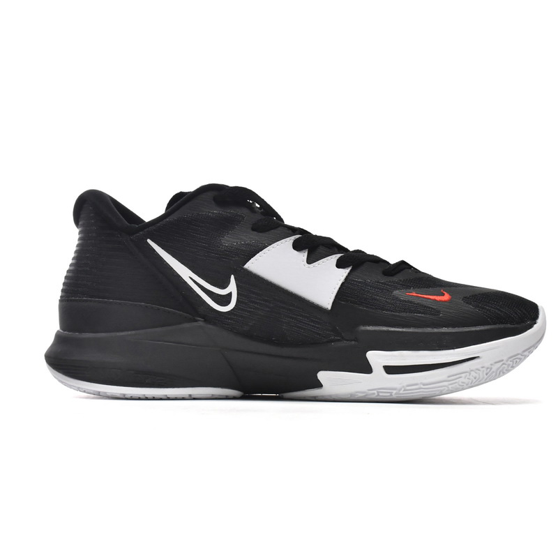 Nike Kyrie Low 5 EP Bred Sneaker DJ6012-001 - EUR FASHION