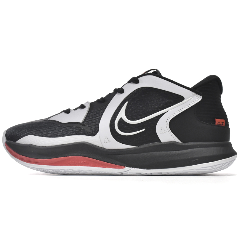 Nike Kyrie Low 5 EP Bred Sneaker DJ6012-001 - EUR FASHION