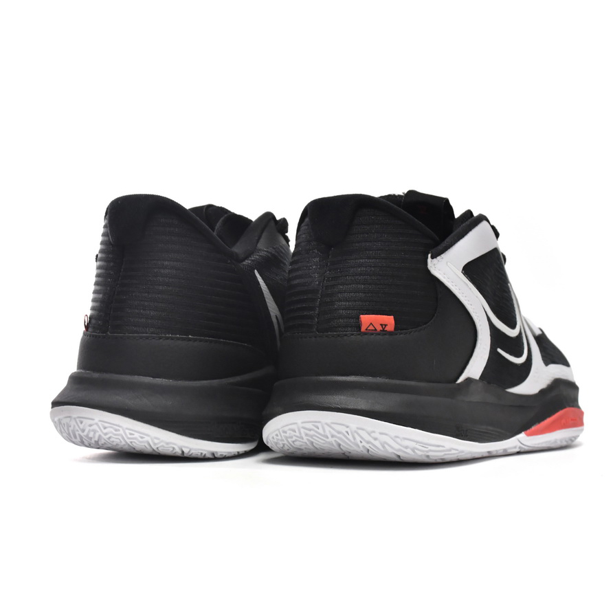 Nike Kyrie Low 5 EP Bred Sneaker DJ6012-001 - EUR FASHION