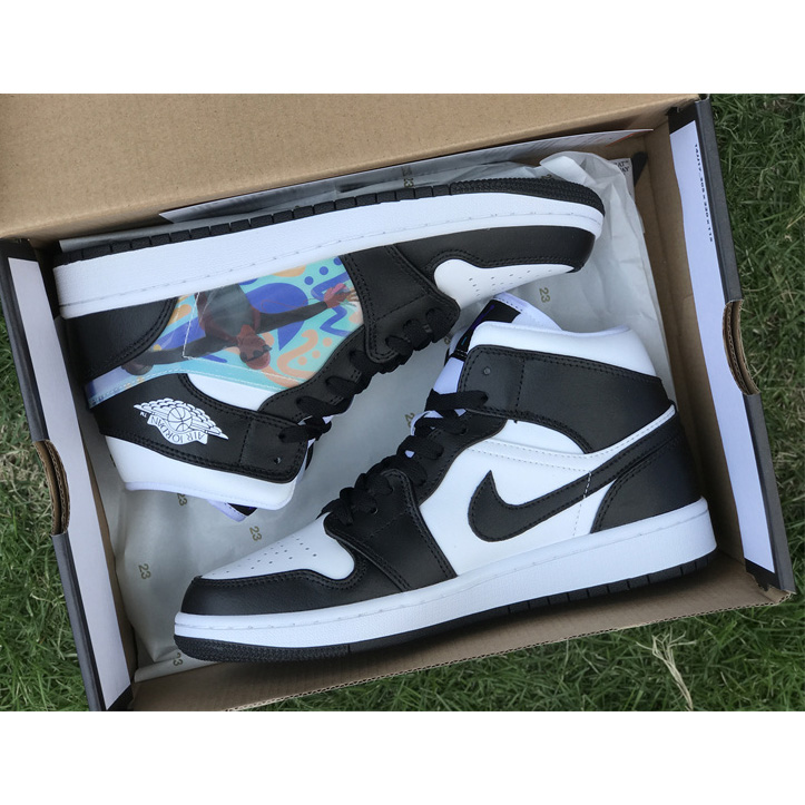 Air Jordan 1 Mid (GS) Sneaker DR9495-001 - EUR FASHION