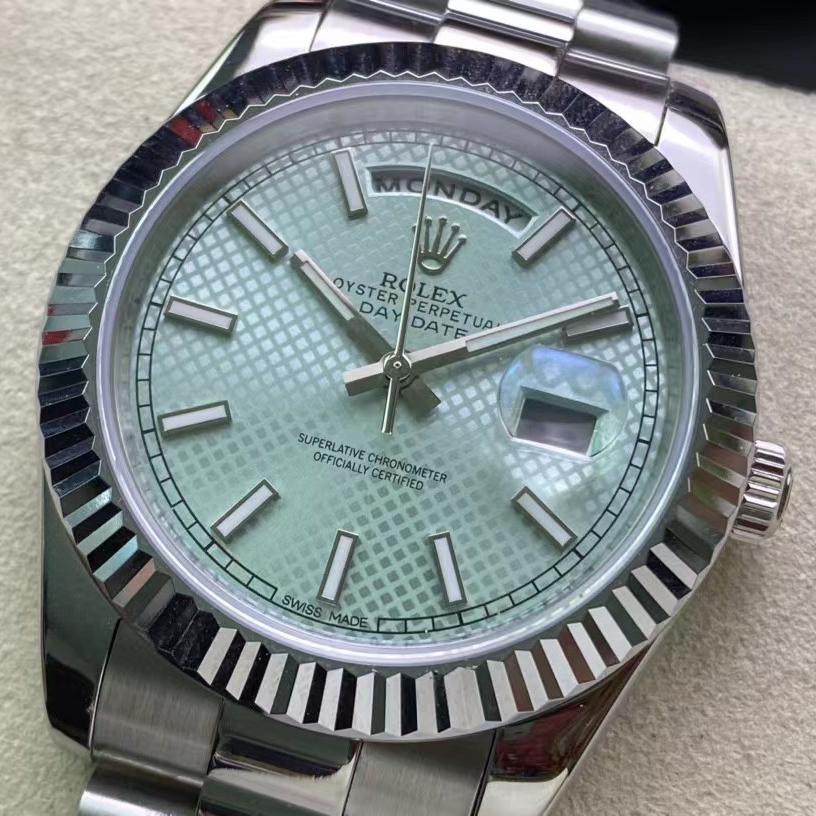 Rolex-Uhr - EUR FASHION