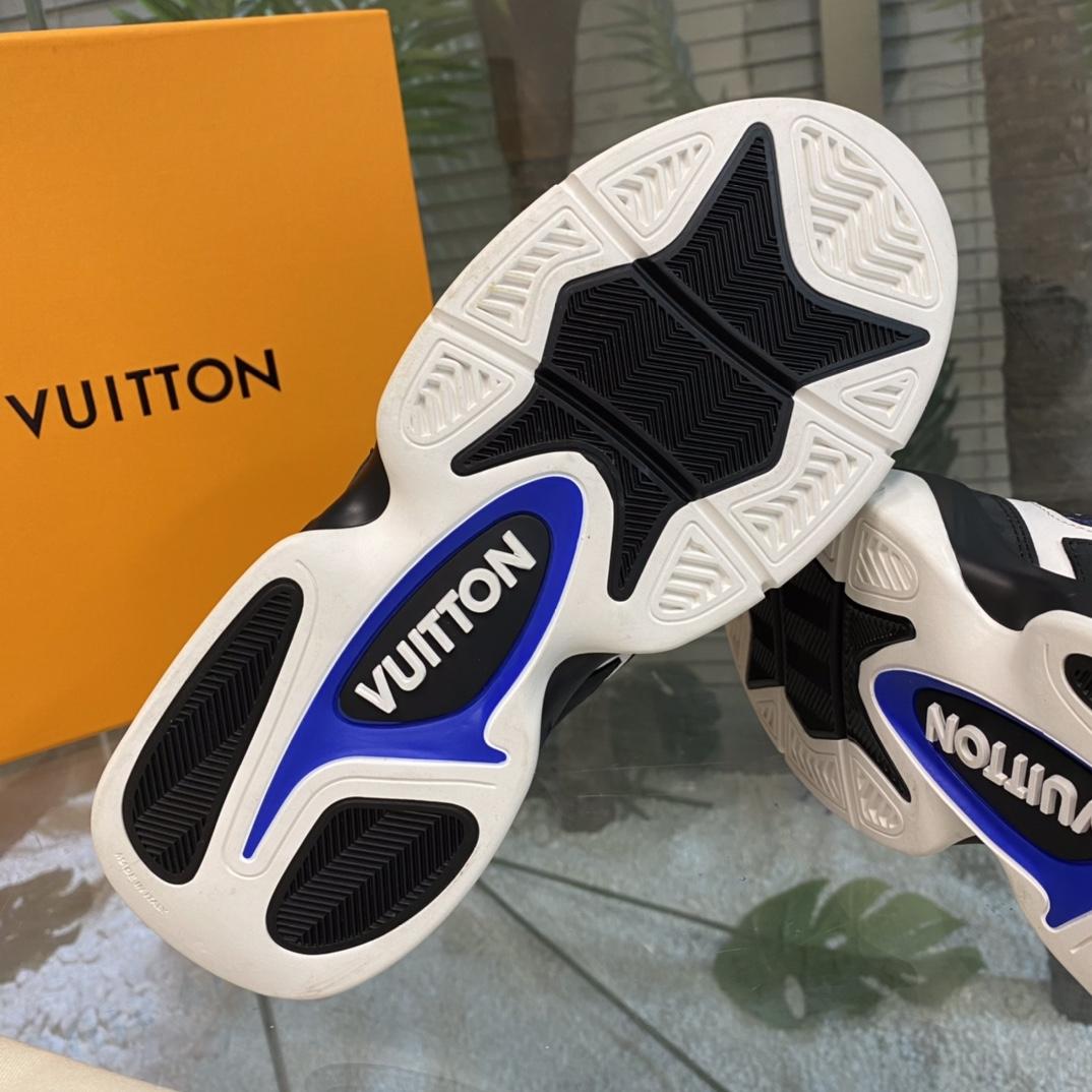 Louis Vuitton LV Trainer 2 Sneaker 1AAHCE - EUR FASHION