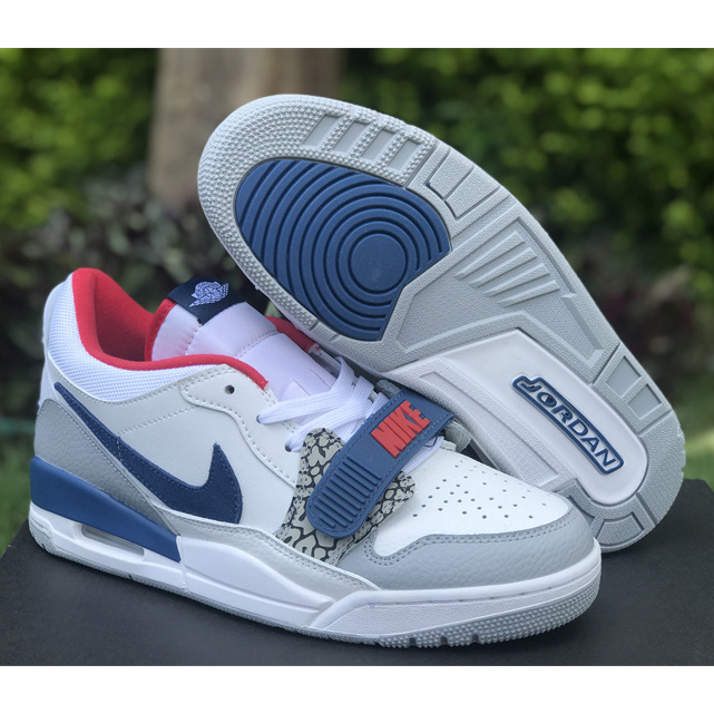 Nike Air Jordan Legacy 312 Low Sneaker CD7069-104 - EUR FASHION