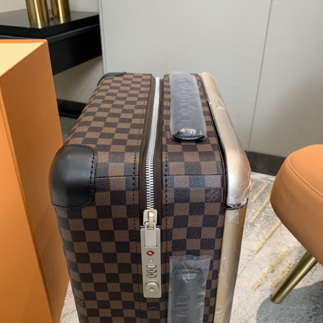 Louis Vuitton Horizon 55 Gepäck (55-38-21 cm) - EUR FASHION