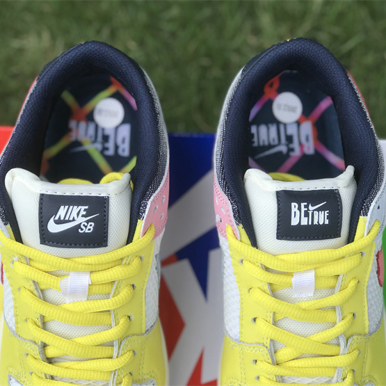 Nike SB Dunk Low Sneaker DX5933-900 - EUR FASHION