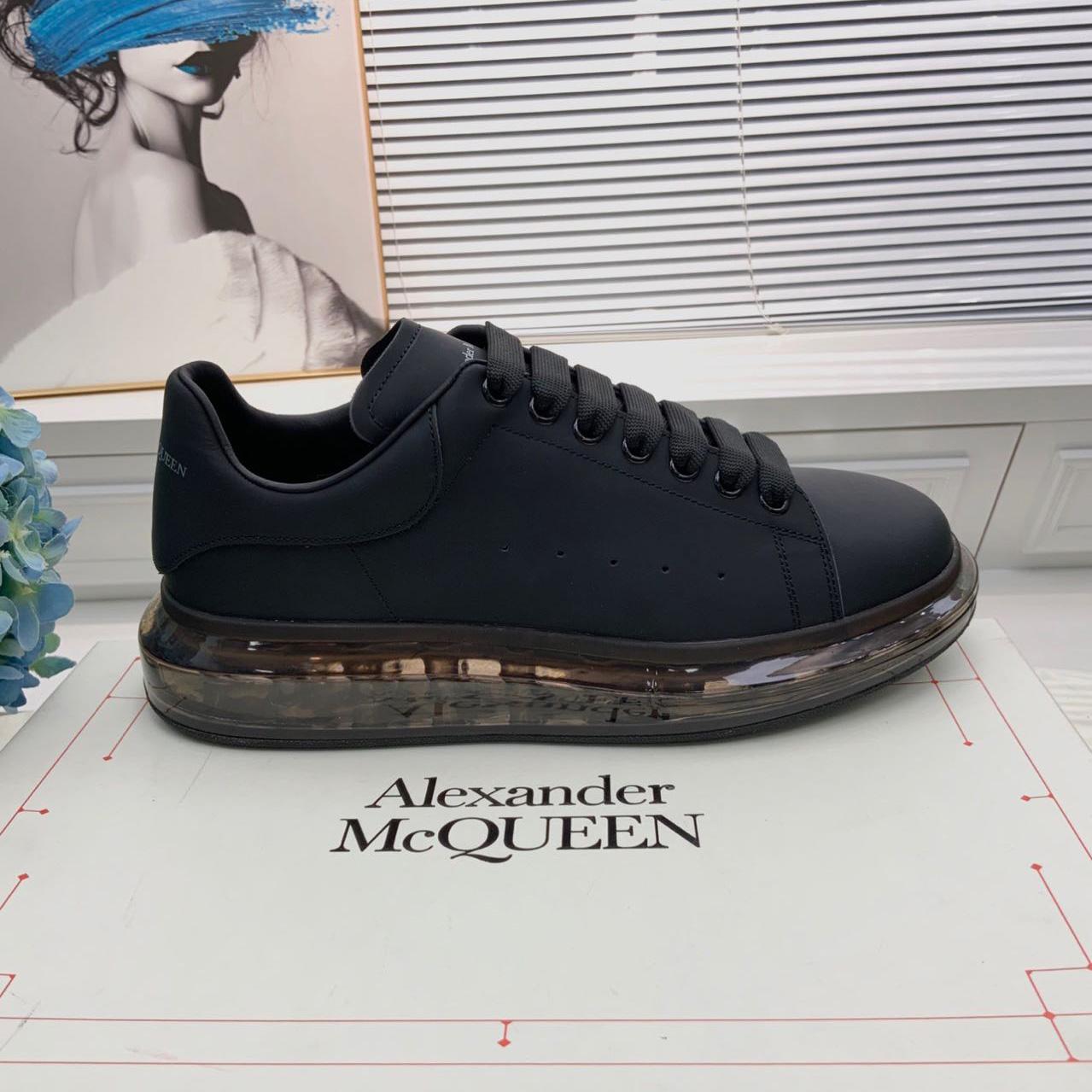 Alexander Mqueen Schnür-Sneaker - EUR FASHION