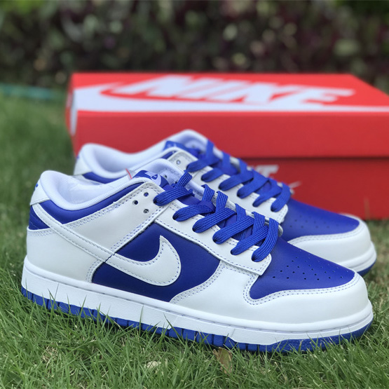 Nike SB Dunk Low „Racer Blue“ Sneaker DD1931-401 - EUR FASHION