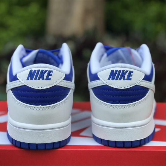 Nike SB Dunk Low „Racer Blue“ Sneaker DD1931-401 - EUR FASHION