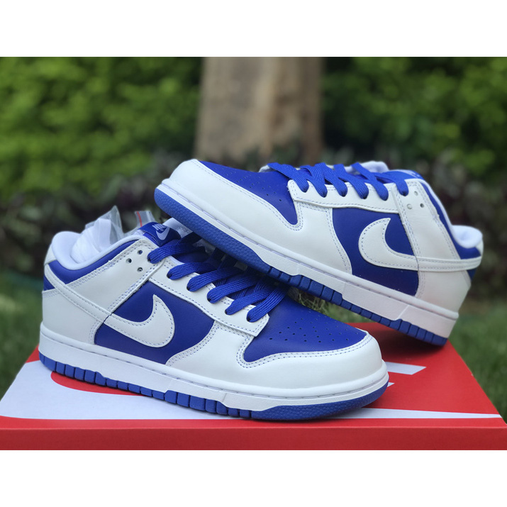 Nike SB Dunk Low „Racer Blue“ Sneaker DD1931-401 - EUR FASHION