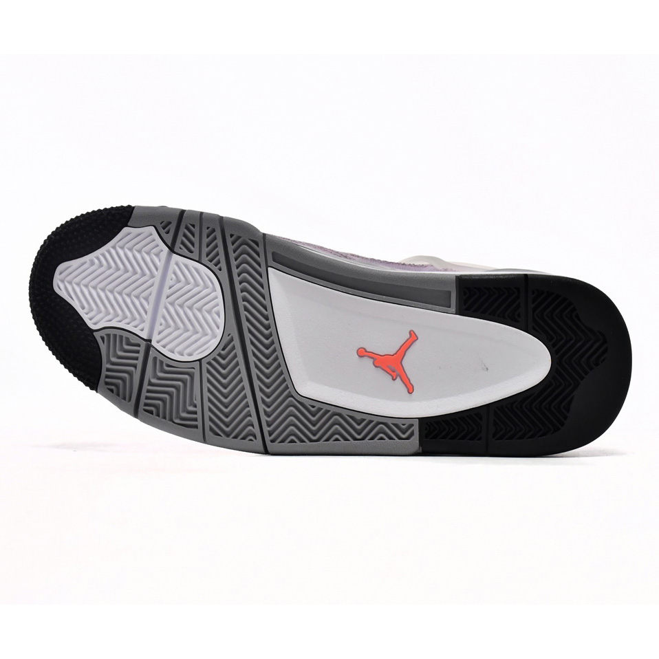 Air Jordan 4 Zen Master Turnschuhe DH7138-506 - EUR FASHION