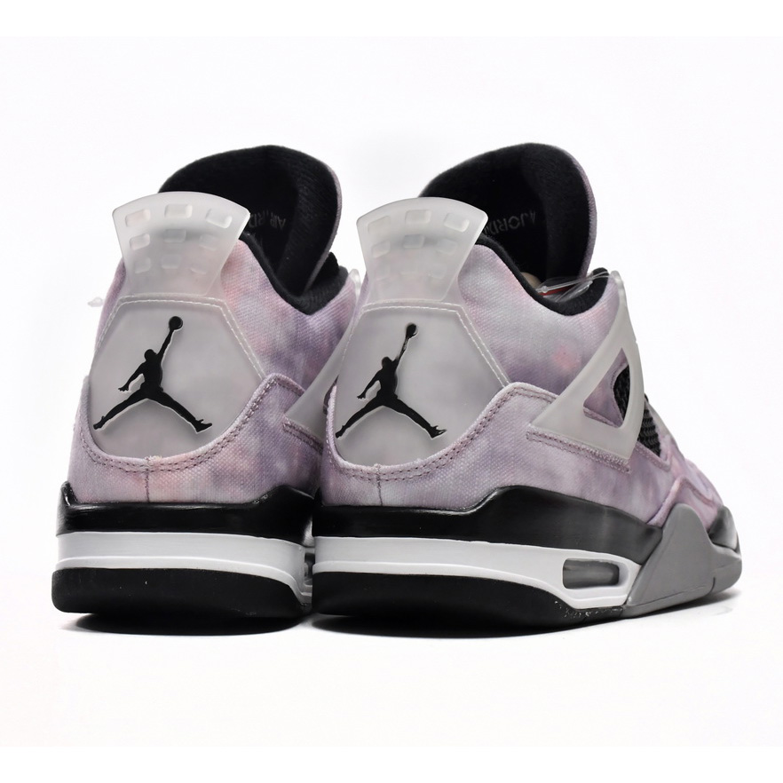 Air Jordan 4 Zen Master Turnschuhe DH7138-506 - EUR FASHION