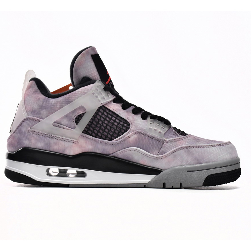 Air Jordan 4 Zen Master Turnschuhe DH7138-506 - EUR FASHION