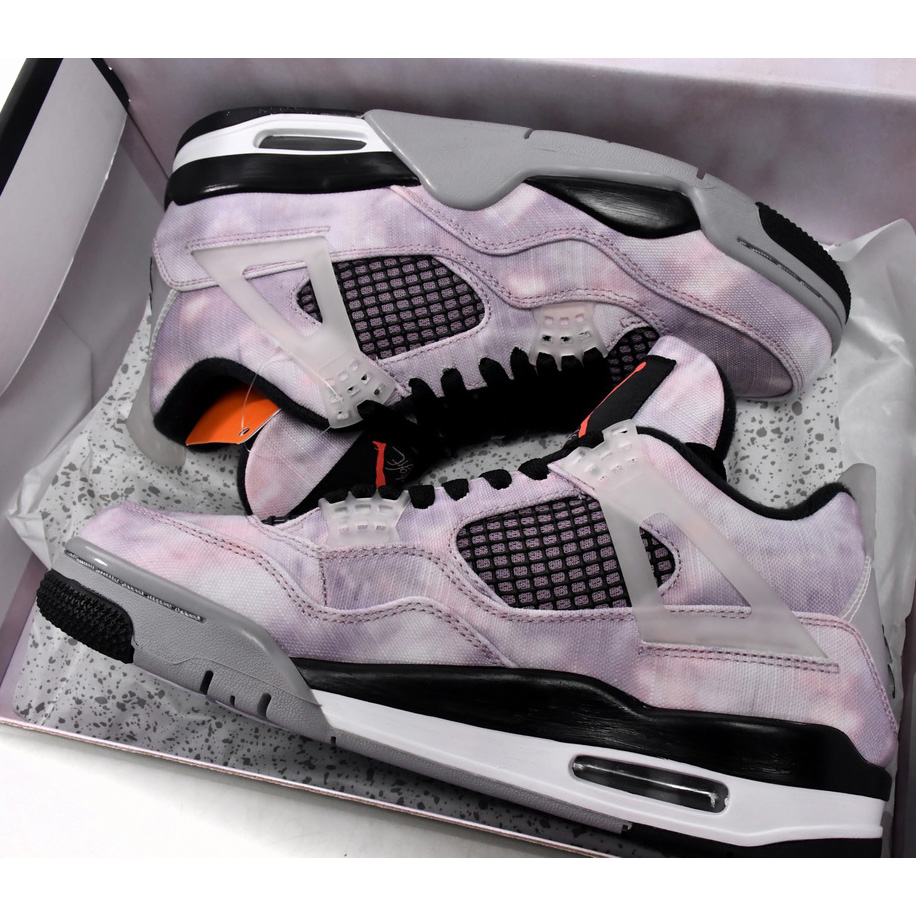 Air Jordan 4 Zen Master Turnschuhe DH7138-506 - EUR FASHION