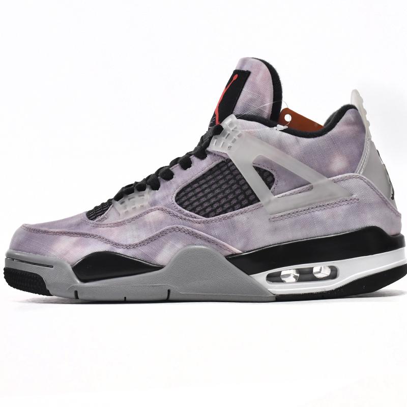 Air Jordan 4 Zen Master Turnschuhe DH7138-506 - EUR FASHION