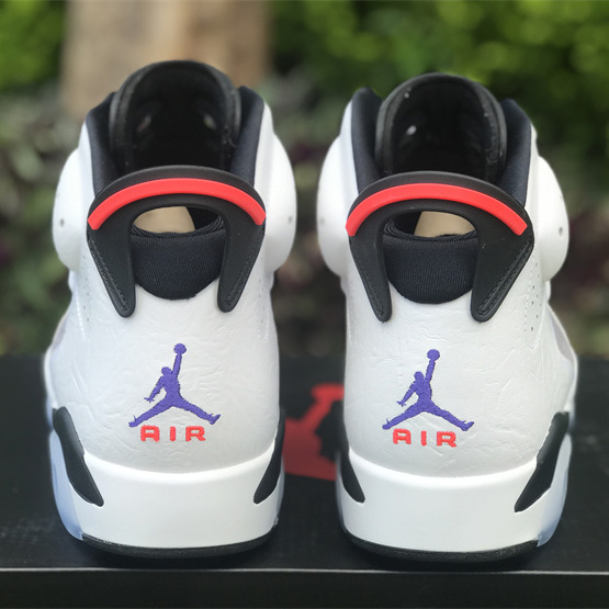 Air Jordan 6 Flint AJ6 Sneaker CL3125-100 - EUR FASHION
