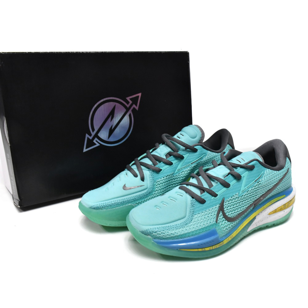 Nike Air Zoom G.T. Cut Sabrina Ionescu Sneaker CZ0175-901 - EUR FASHION