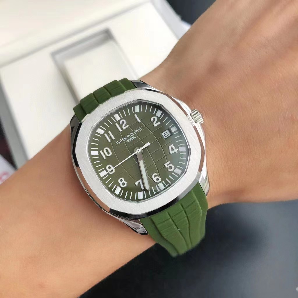 Patek Philipps Sa-Uhr - EUR FASHION