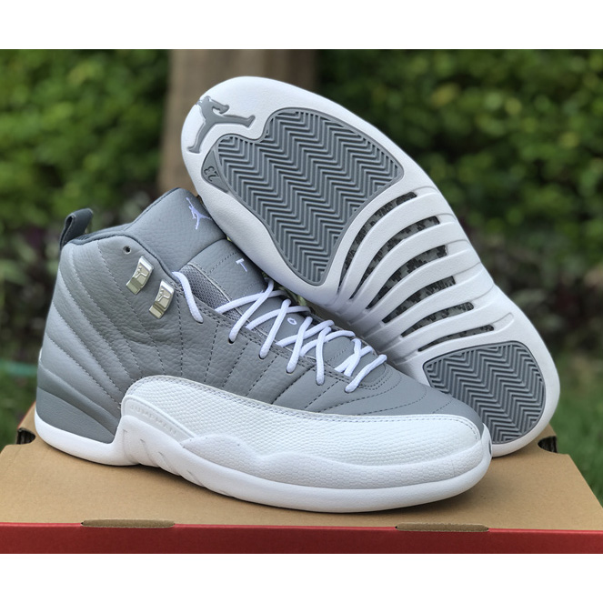 Air Jordan 12 „Stealth“ Sneaker CT8013-015 - EUR FASHION