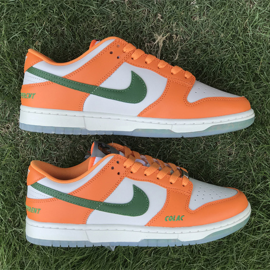 Nike SB Dunk Low „Famu“ Sneaker DR6188-800 - EUR FASHION