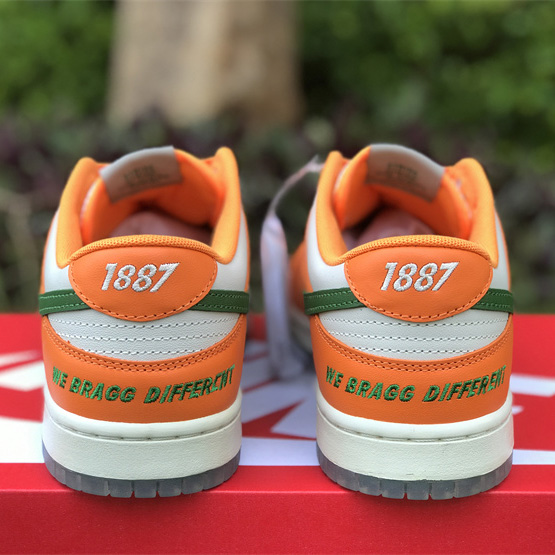 Nike SB Dunk Low „Famu“ Sneaker DR6188-800 - EUR FASHION