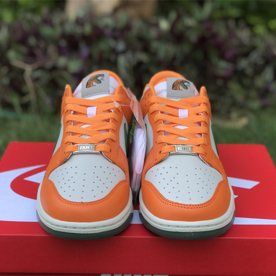 Nike SB Dunk Low „Famu“ Sneaker DR6188-800 - EUR FASHION