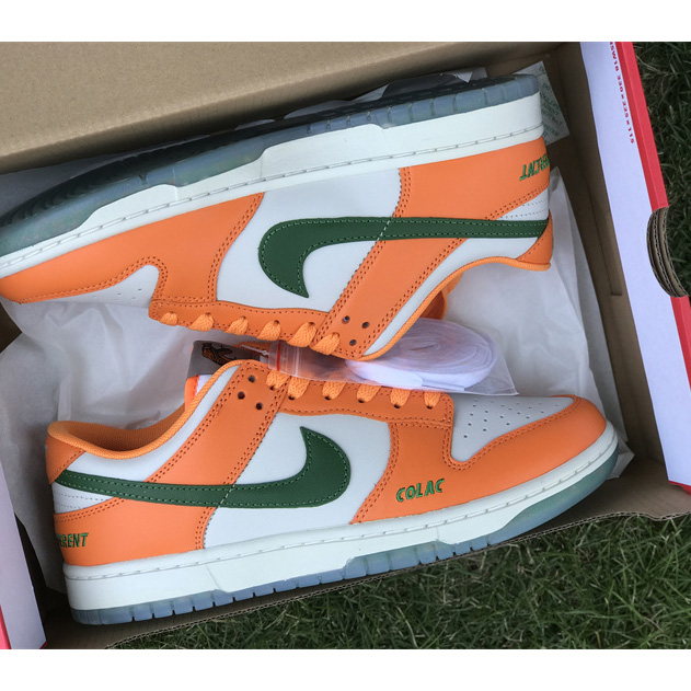 Nike SB Dunk Low „Famu“ Sneaker DR6188-800 - EUR FASHION