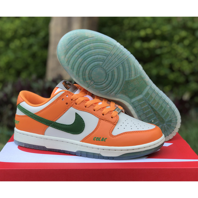 Nike SB Dunk Low „Famu“ Sneaker DR6188-800 - EUR FASHION