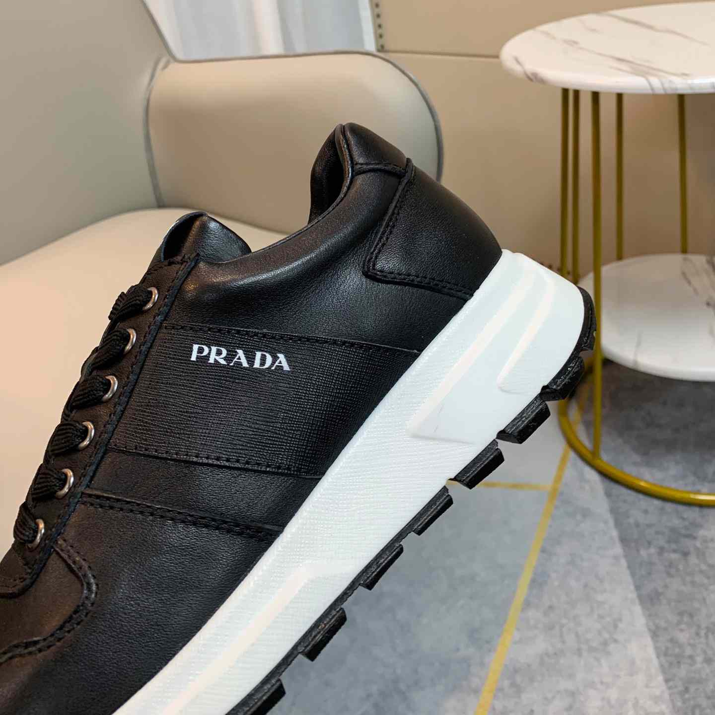 Prada Prax 01 Turnschuhe - EUR FASHION