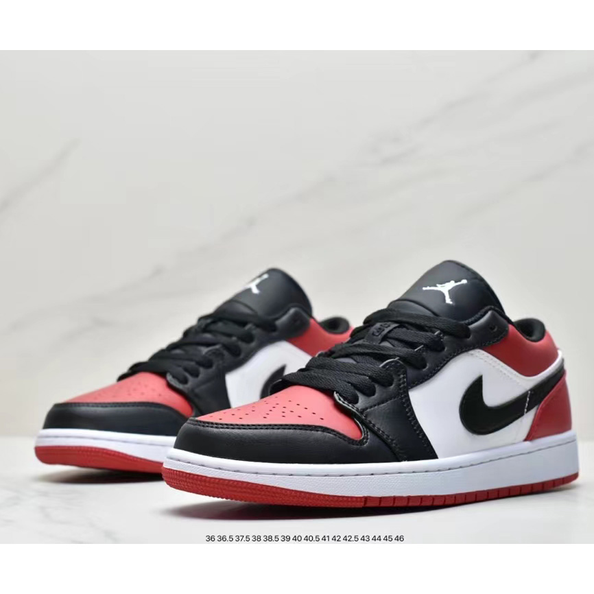 Air Jordan 1 Low Sneaker 553558-612 - EUR FASHION