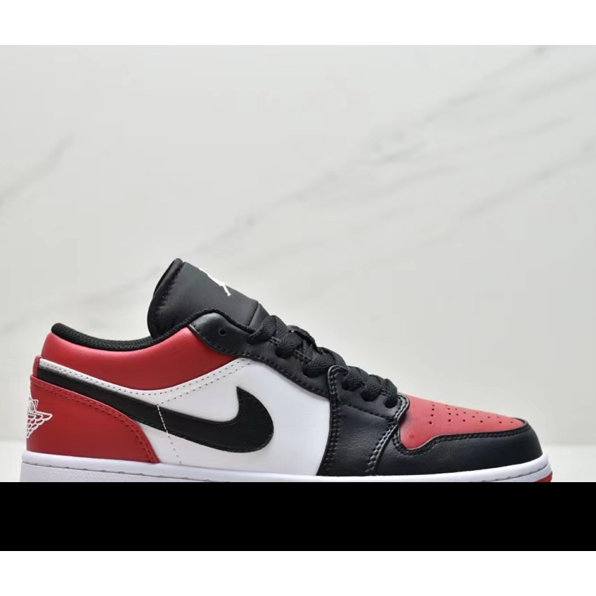 Air Jordan 1 Low Sneaker 553558-612 - EUR FASHION