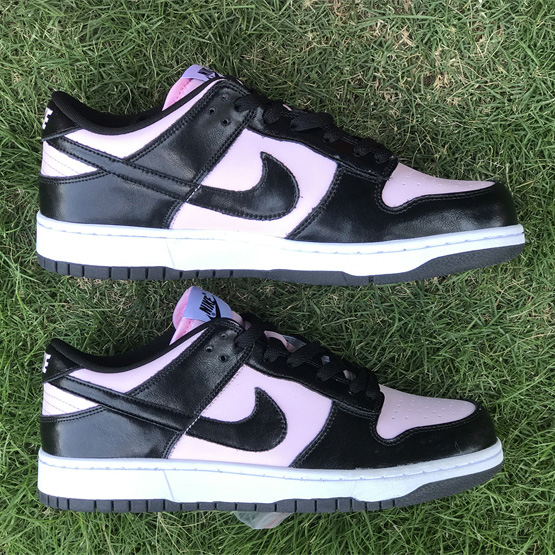 Nike Dunk Low „Schwarz Pink“ Sneaker DJ9955-600 - EUR FASHION