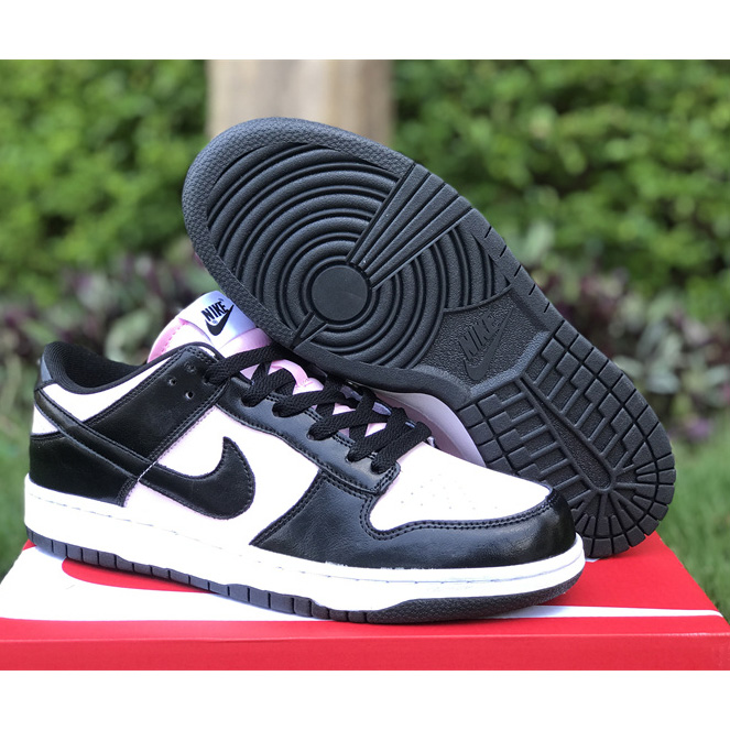 Nike Dunk Low „Schwarz Pink“ Sneaker DJ9955-600 - EUR FASHION